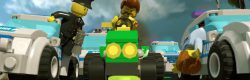 LEGO CITY Undercover