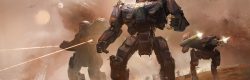 BATTLETECH
