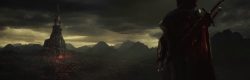 Middle-Earth: Shadow of War