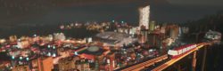 Cities: Skylines – Mass Transit