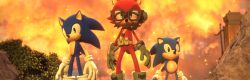 Sonic Forces