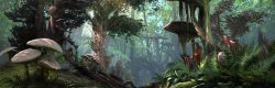 The Elder Scrolls Online – Morrowind