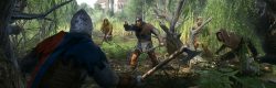 Kingdom Come: Deliverance