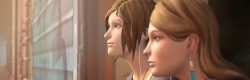 Life is Strange: Before The Storm