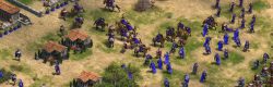 Age of Empires: Definitive Edition