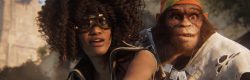 Beyond Good and Evil 2