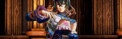 Bloodstained: Ritual of the Night