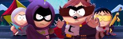 South Park: The Fractured but Whole