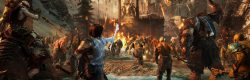 Middle-Earth: Shadow of War