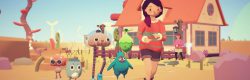 Ooblets