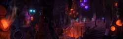 Underworld Ascendant