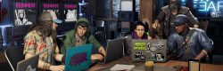 Watch Dogs 2