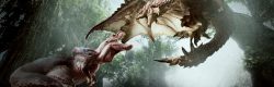 Monster Hunter: World