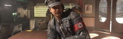 Wolfenstein II: The New Colossus
