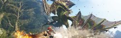 Monster Hunter: World