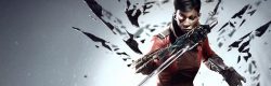 Dishonored: Death of the Outsider