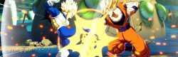 DRAGON BALL FighterZ