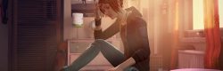 Life is Strange: Before The Storm