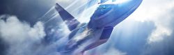 Ace Combat 7 : Skies Unknown