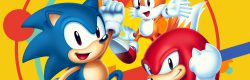 Sonic Mania