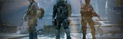 The Division