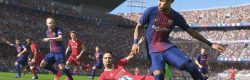PES 2018