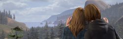 Life is Strange: Before The Storm