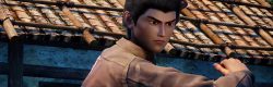 Shenmue III