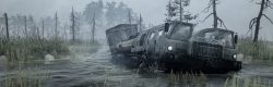 Spintires: MudRunner