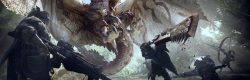 Monster Hunter: World