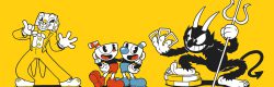 Cuphead