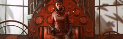 Dishonored: Death of the Outsider