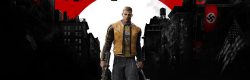 Wolfenstein II: The New Colossus