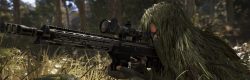 Ghost Recon Wildlands