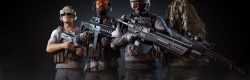 Ghost Recon Wildlands