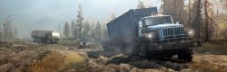 Spintires: MudRunner