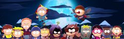 South Park: The Fractured but Whole