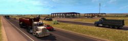 American Truck Simulator