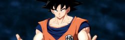 DRAGON BALL FighterZ