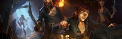 Sea of Thieves