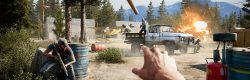 Far Cry 5