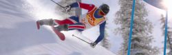 Steep – Road to the Olympics