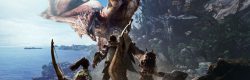 Monster Hunter: World
