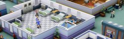 Two Point Hospital