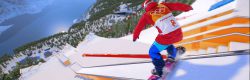 Steep – Road to the Olympics
