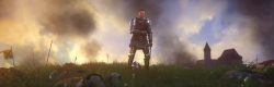 Kingdom Come: Deliverance