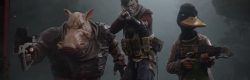 Mutant Year Zero: Road to Eden