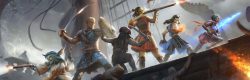 Pillars of Eternity II: Deadfire