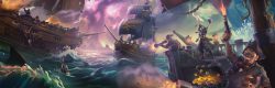 Sea of Thieves