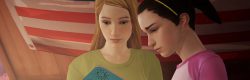 Life is Strange: Before The Storm